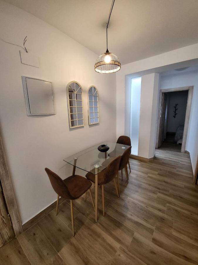 Apartament El Rincon Del Bito Cazorla