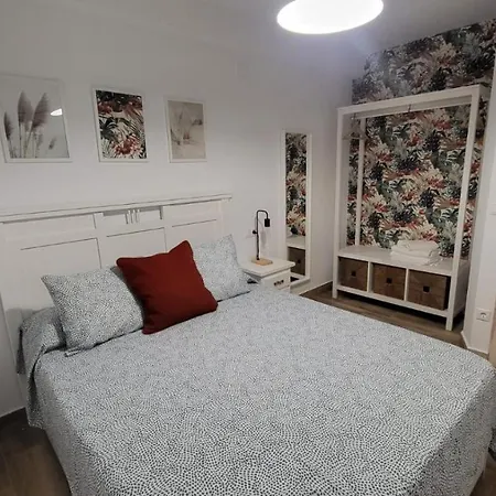 Ferienwohnung El Rincon Del Bito Cazorla Exterior foto
