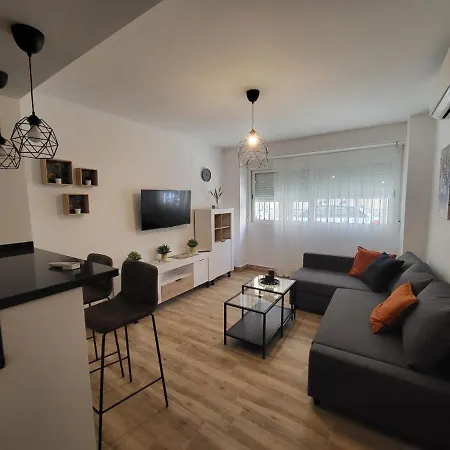 Ferienwohnung El Rincon Del Bito Cazorla Exterior foto