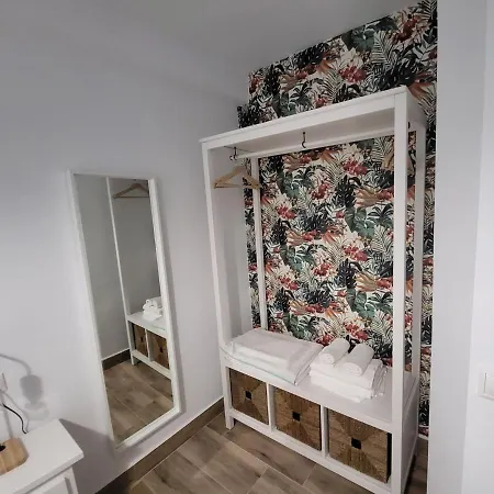 Ferienwohnung El Rincon Del Bito Cazorla Exterior foto