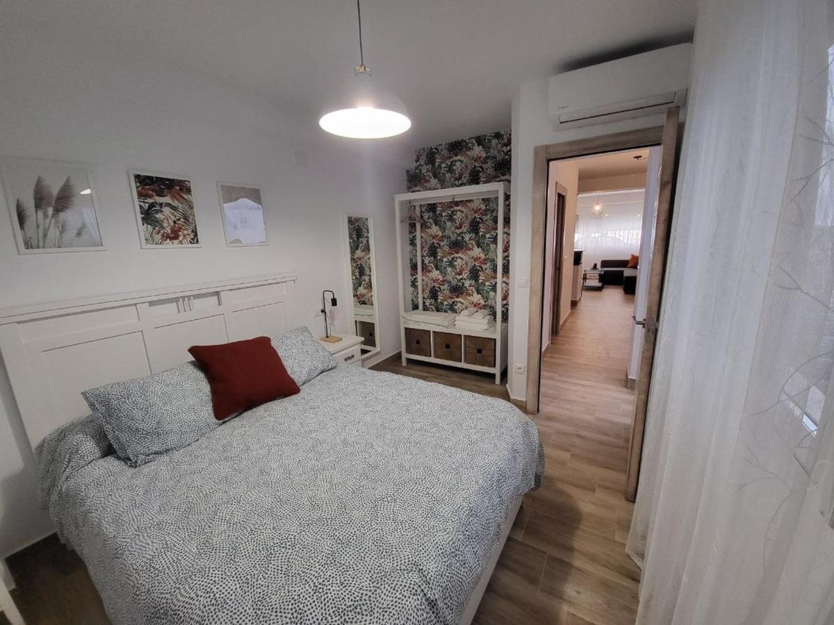 Apartment El Rincon Del Bito