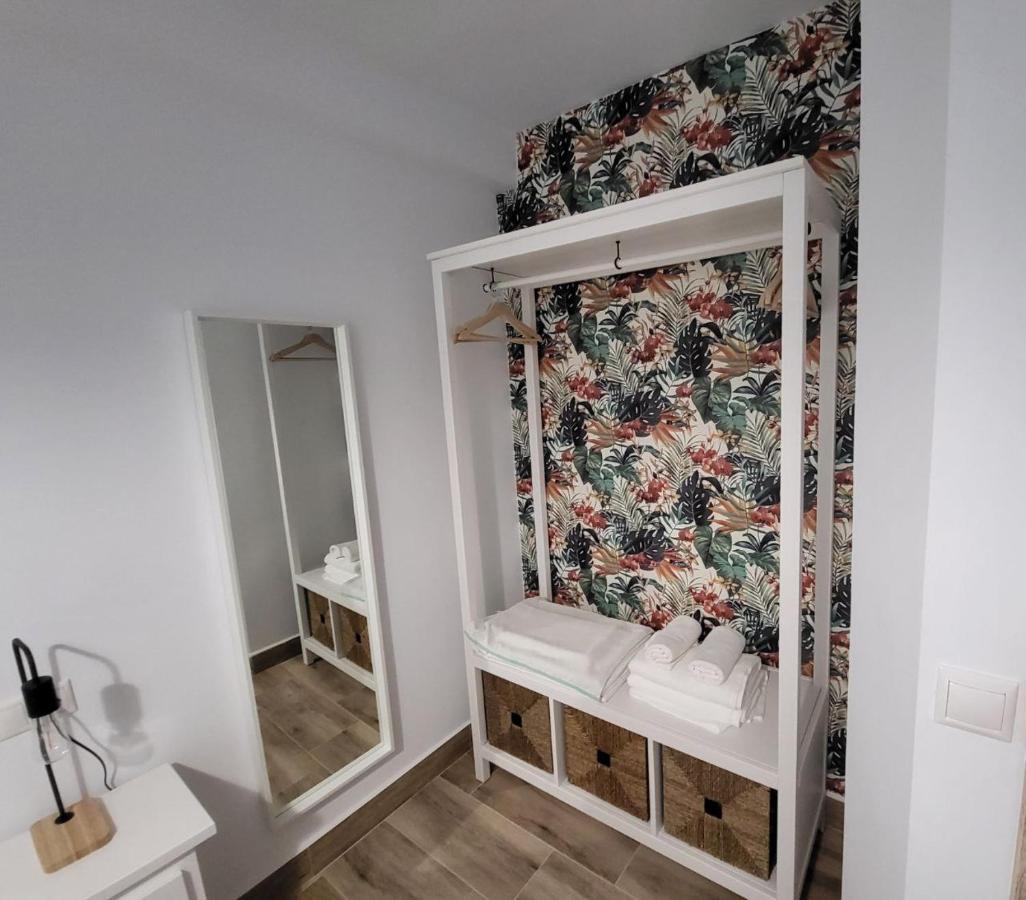 El Rincon Del Bito Apartment